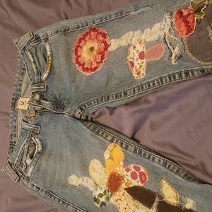 size 29 true religion